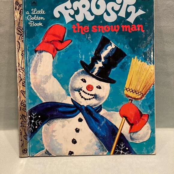 a Little Golden Book Set - Picture 7 of 9